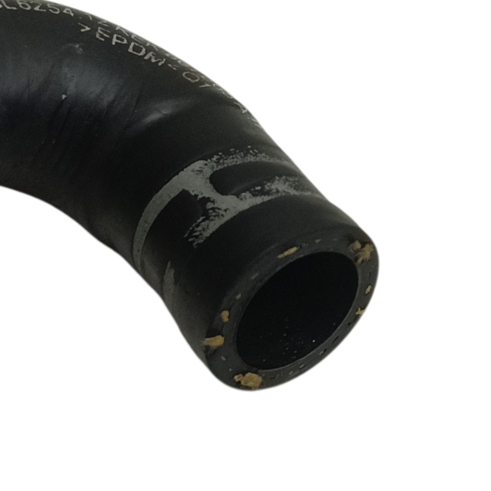Mangueira Água Radiador Mercedes C230k 1.8 2004 667065a1p 4
