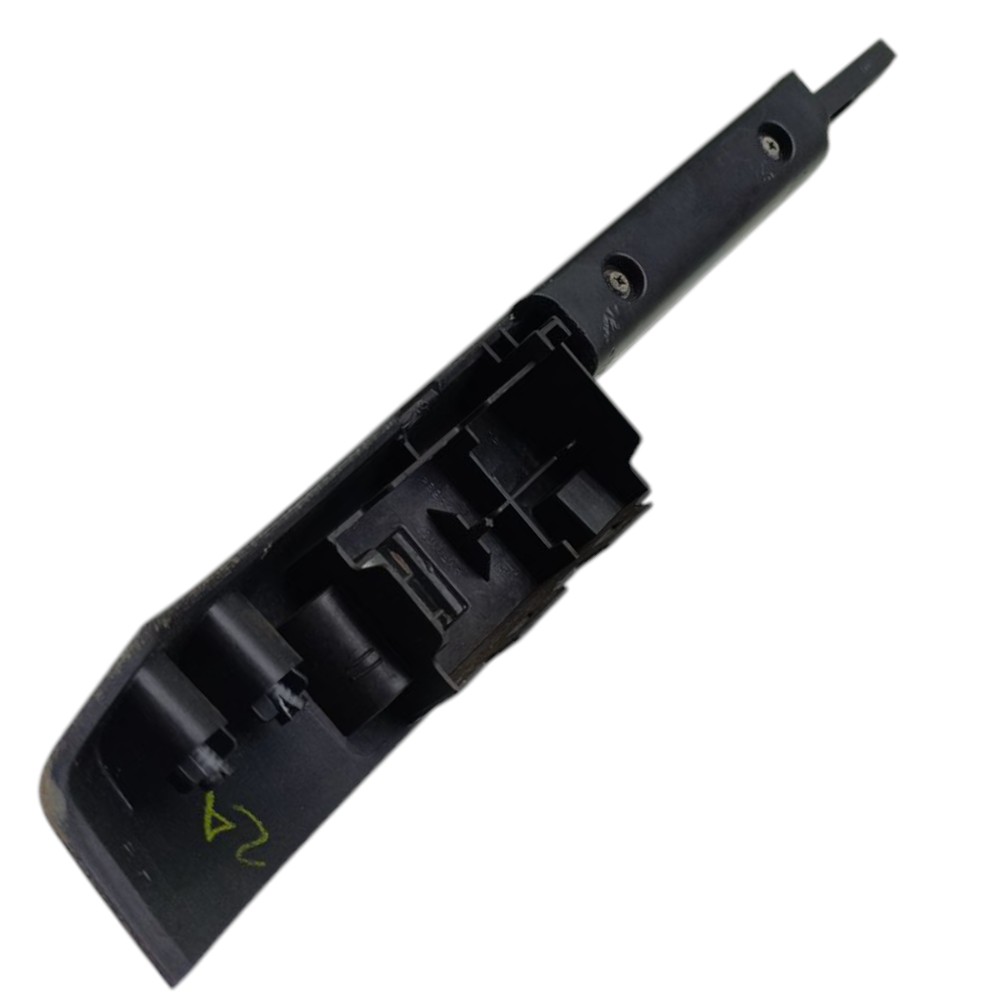 Puxador Interno Porta Traseira Direita Gm Sonic 2012 2013 14 – Preto Preto 4