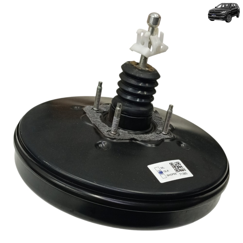 Hidrovacuo servo jeep Commander 3.0 td380 2021 2022  2023