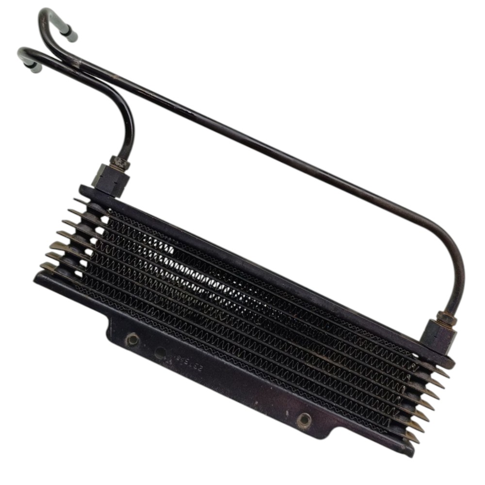 Resfriador Óleo Menor Chrysler Grand Caravan 3.8 1999 2000 2