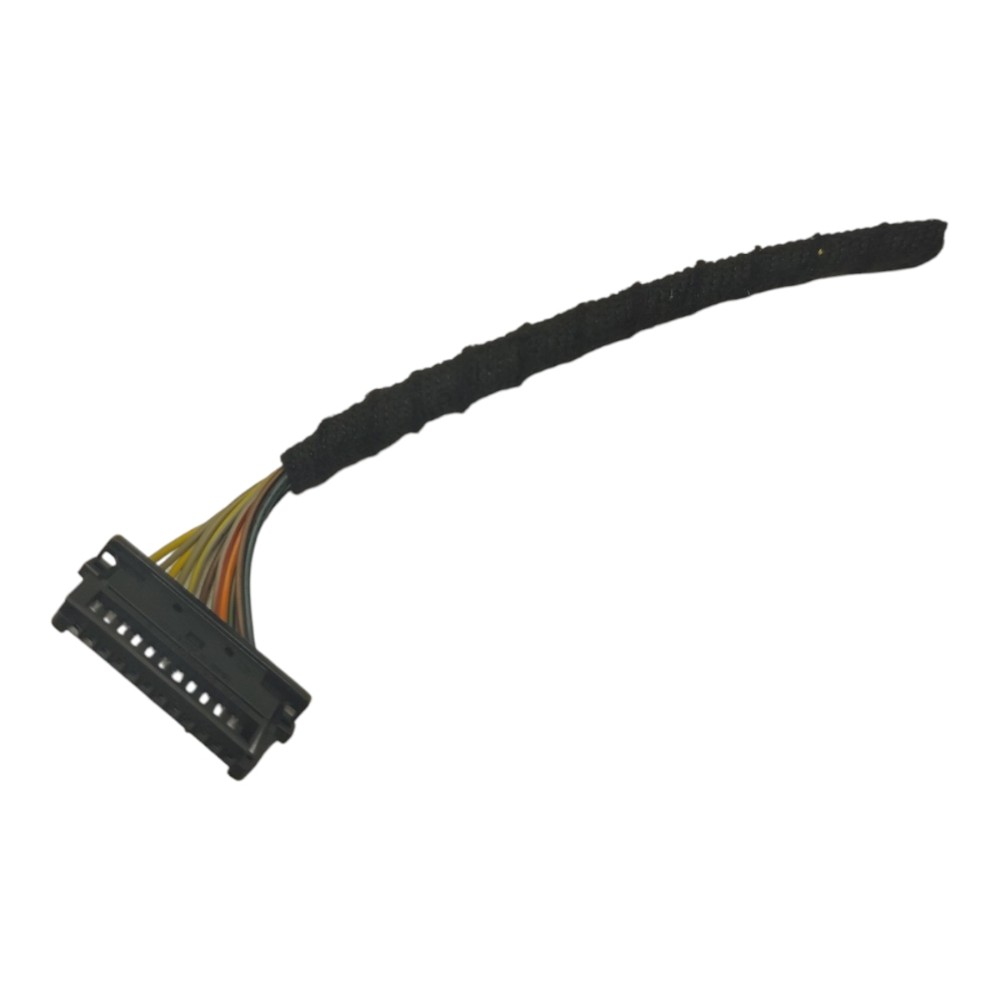 Plug Conector Luz Tetô Cortesia Traseira Bmw X2 2018 2019 3
