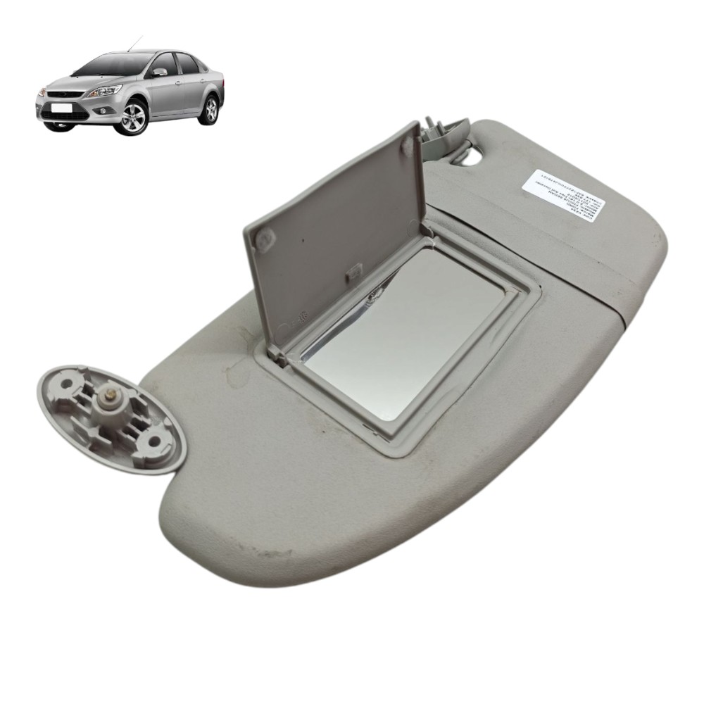 Quebra Sol Esquerdo Ford Focus 2009 2010 2011 2012 2013 1