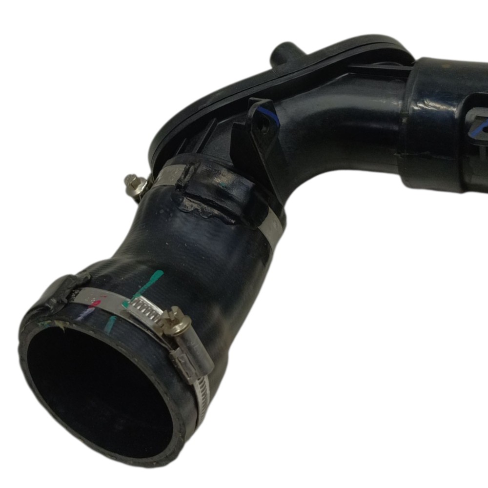 Duto Ar Turbina Chery Tiggo 5x 1.5 2025 2024 2023 – Preto 3