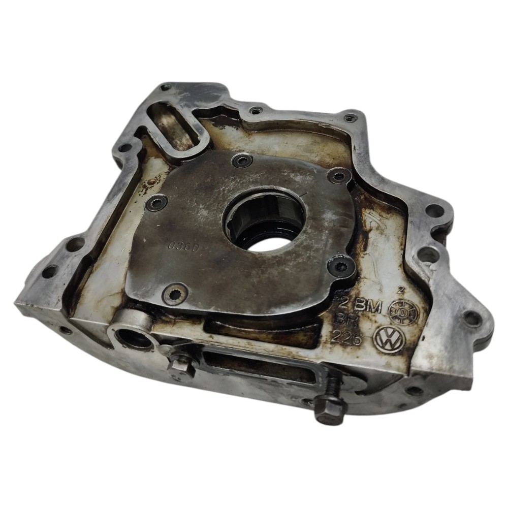 Bomba óleo motor VW Gol 1.0 16v 2000 2001 2003 2004 2