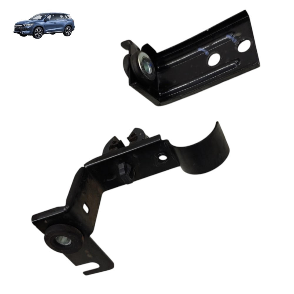 Par Suporte Válvula Expansão Byd Song Pro 2024 2025 2026 1