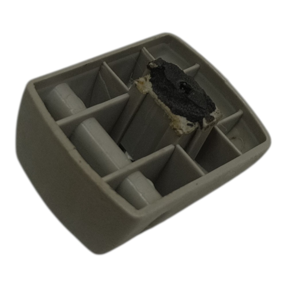 Suporte Quebra Sol Ford Ka 2008 2009 2010 2011 2012 2013 3
