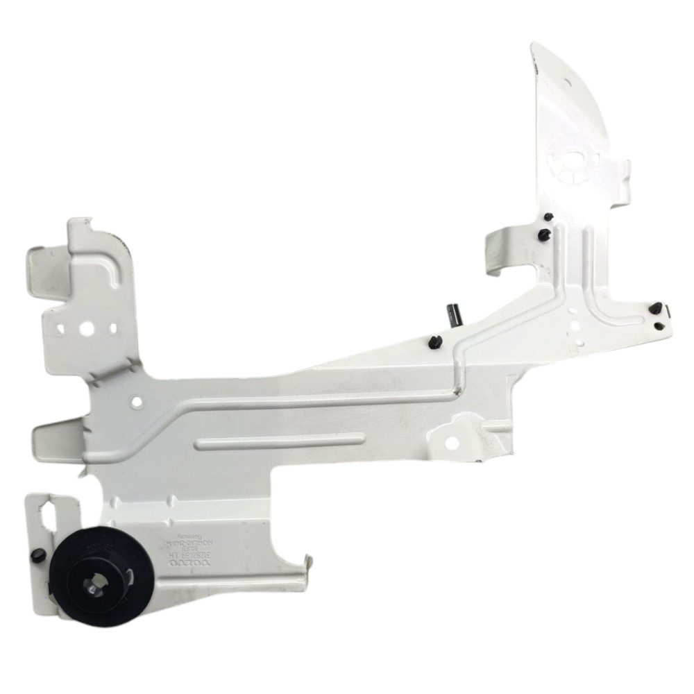 Suporte Esquerdo Módulo Volvo S60 T4 2010 2011 2012 2013 4