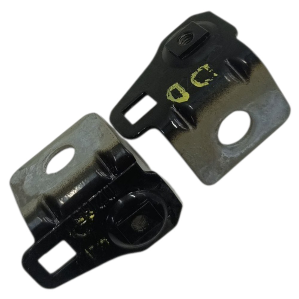 Par suporte paralama Citroen Grand C4 picasso 2008 2009 2010 3