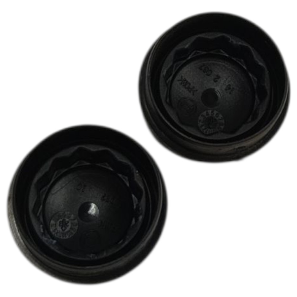 Par Tampa Parafuso Braço Limpador Chery Tiggo 5x 2025 2024 3