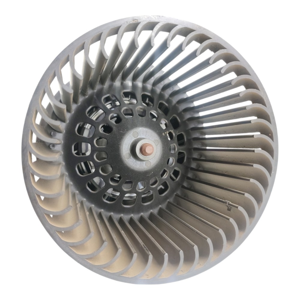 Motor Ventoinha Caixa Ar Forçado Peugeot 308 2.0 2011 2012 2