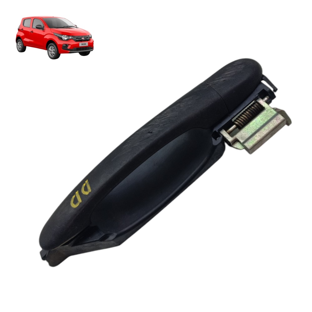 Maçaneta Externa Porta Dianteira Direita Fiat Mobi 2017 2018 1