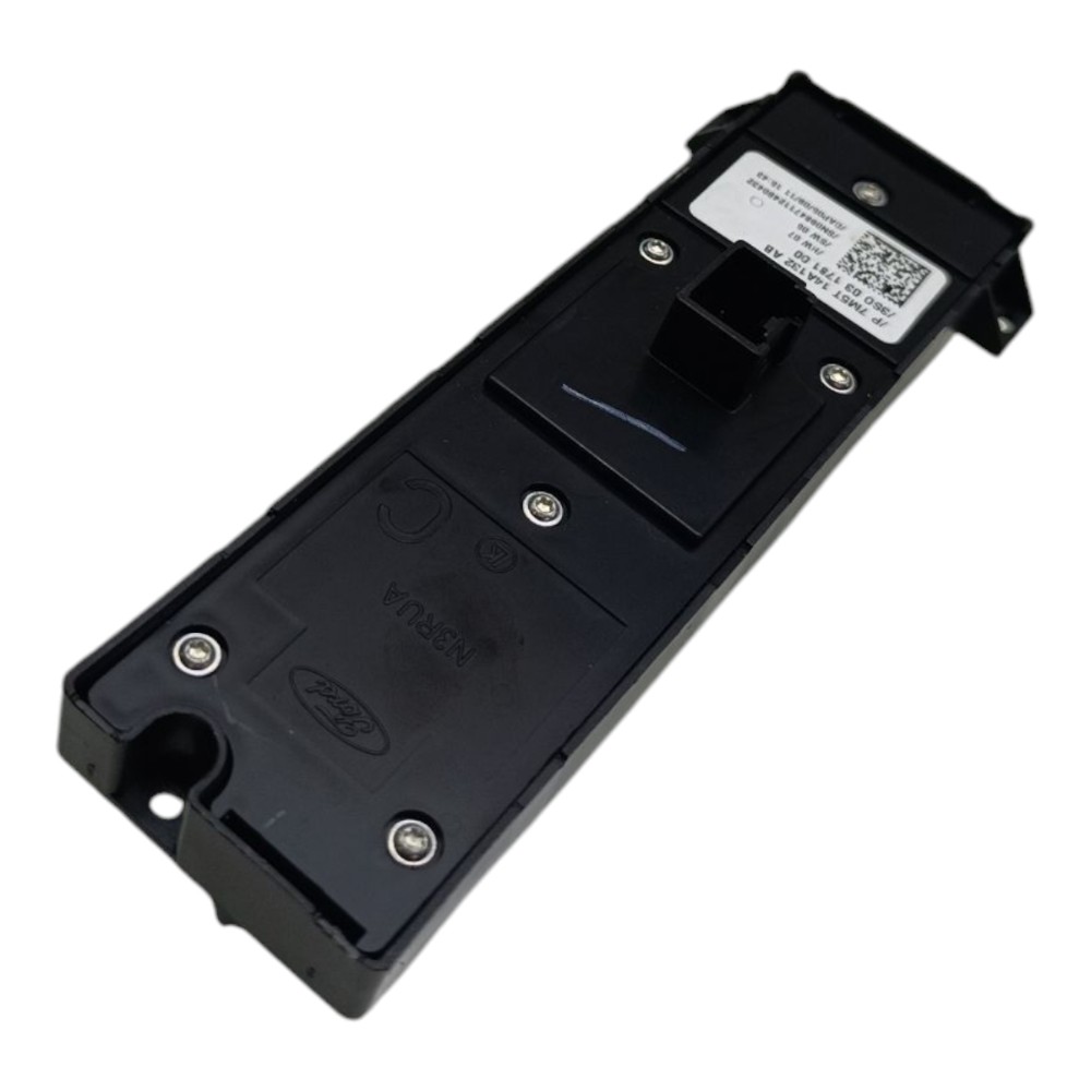 Comando Botão Retrovisor Vidro Elétrico Ford Focus 2011 2012 4