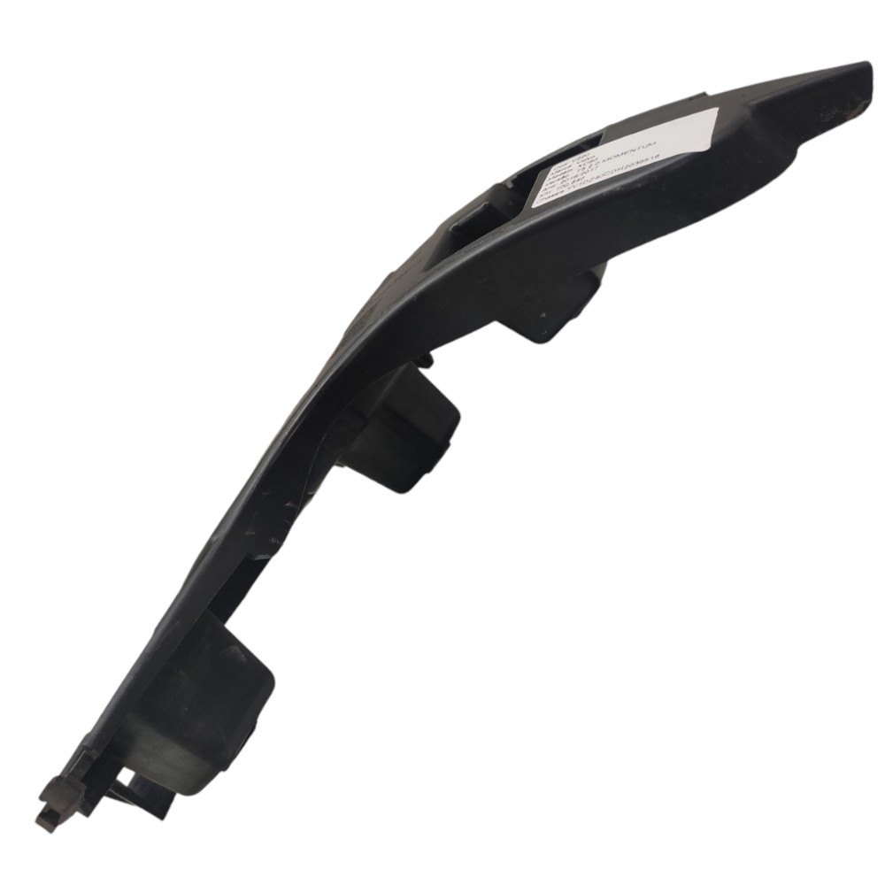 Guia Parachoque Traseiro Lado Direito Volvo Xc60 2014 2017 2