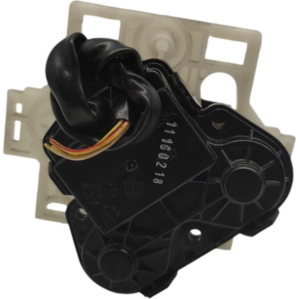 Motor Retrovisor Elétrico Esquerdo Honda Hrv 2016 2017 2018 1