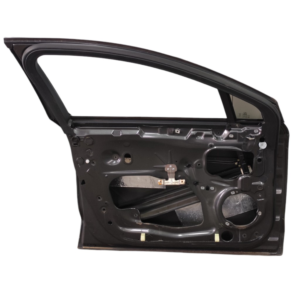 Porta dianteira esquerda Ford Fusion 2018 2017 2016 2015 14 4