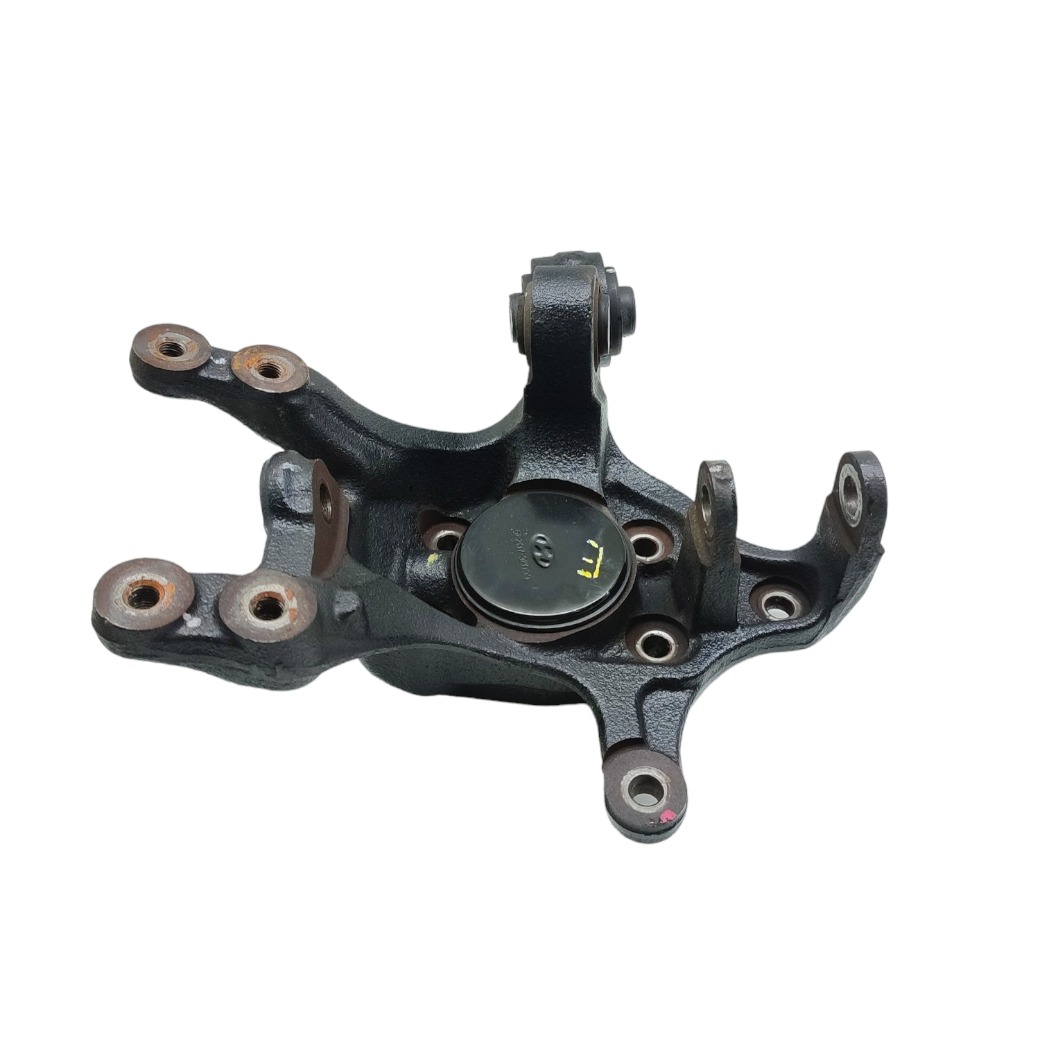 Manga Eixo Traseiro Esquerdo Hyundai Ix35 2013 2014 2015 2