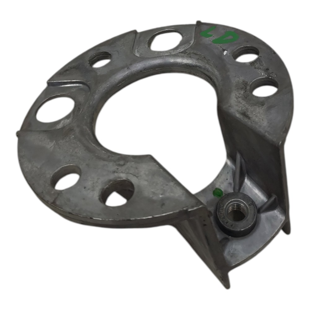 Suporte Cubo Roda Dianteiro Direito Mercedes Gle 43 2017 18 3
