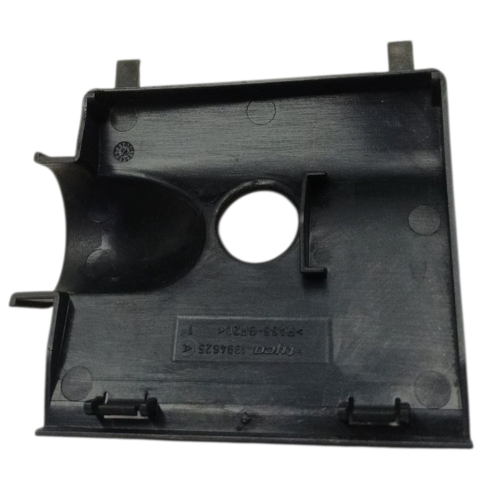 Moldura Acabamento Chicote Vw Fox Polo Gol 1.0 2009 2008 07 4