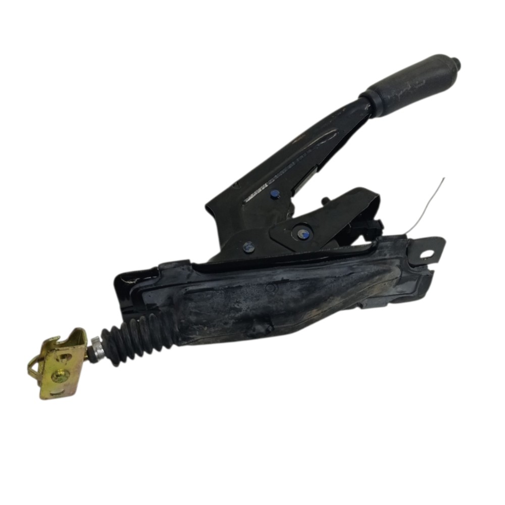 Alavanca freio mão fiat palio fire 2007 2008 2009 2010 2