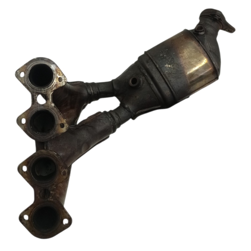 Catalisador Mercedes C230k 1.8 2003 2004 2005 2006 2007 2