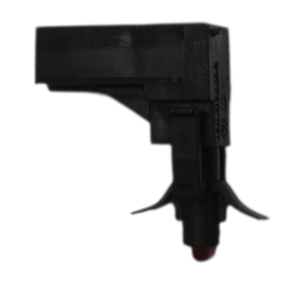 Lâmpada controle alarme VW Polo virtus 2018 2019 2020 2021 2