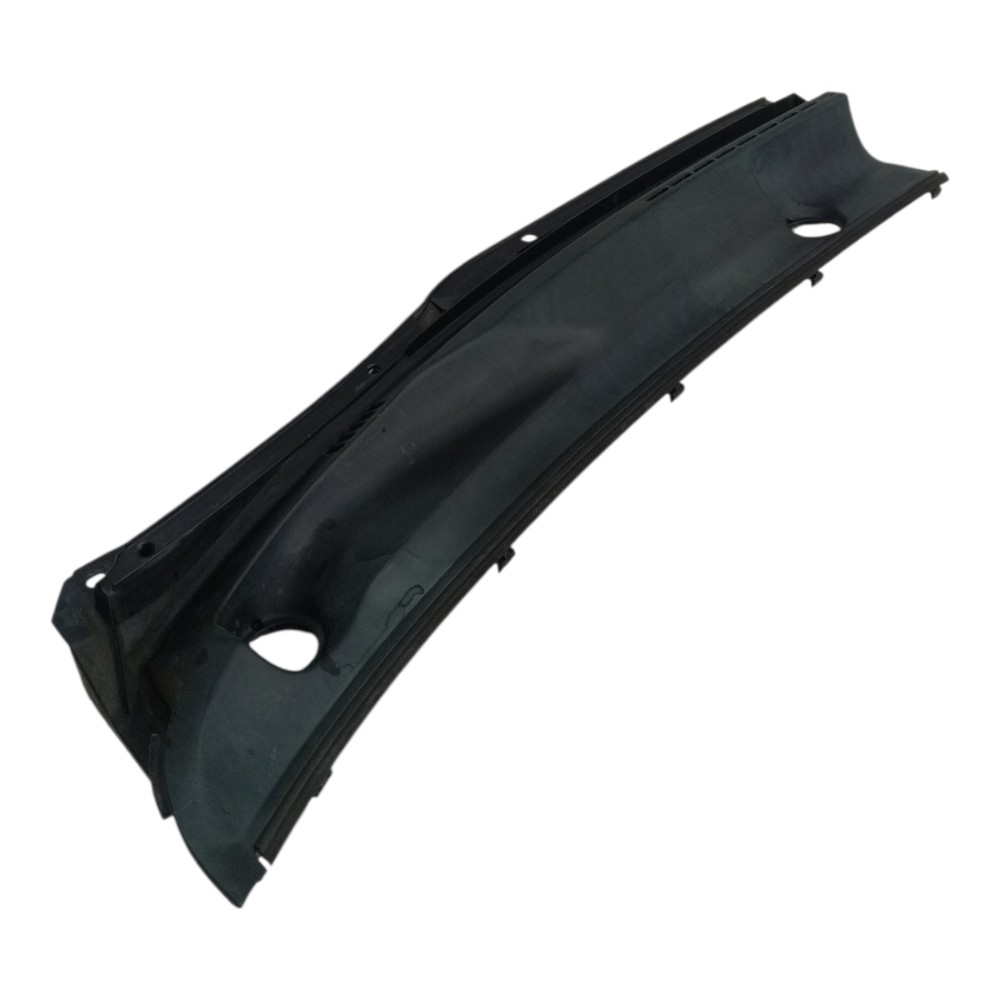 Grade Churrasqueira Esquerda Toyota Corolla 2003 2004 2005 Preto 4