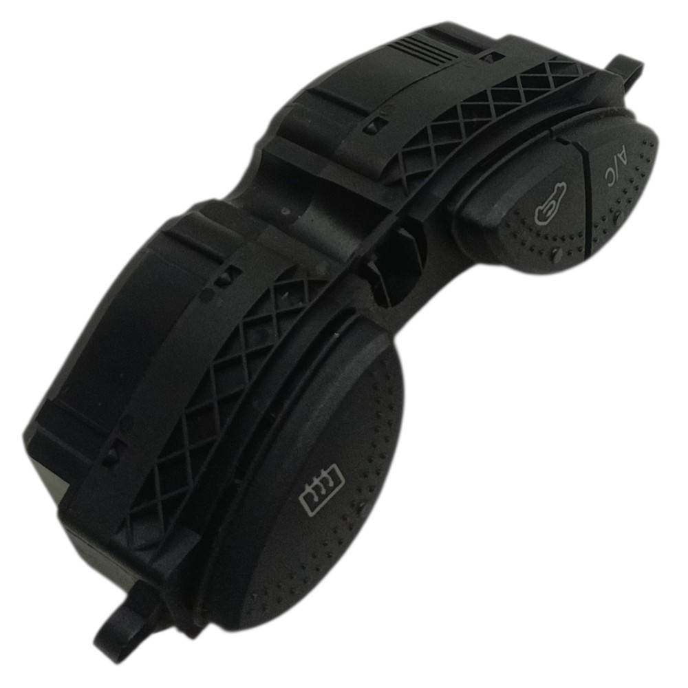 Botão ar condicionado desembaçador Ford Focus 2005 2006 2007 2