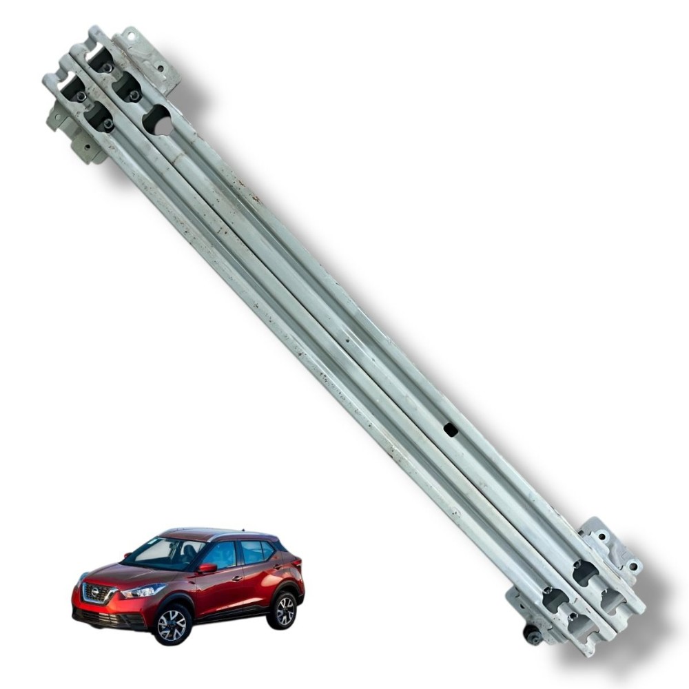 Alma parachoque dianteiro Nissan kicks 2017 2018 2019 2020 2