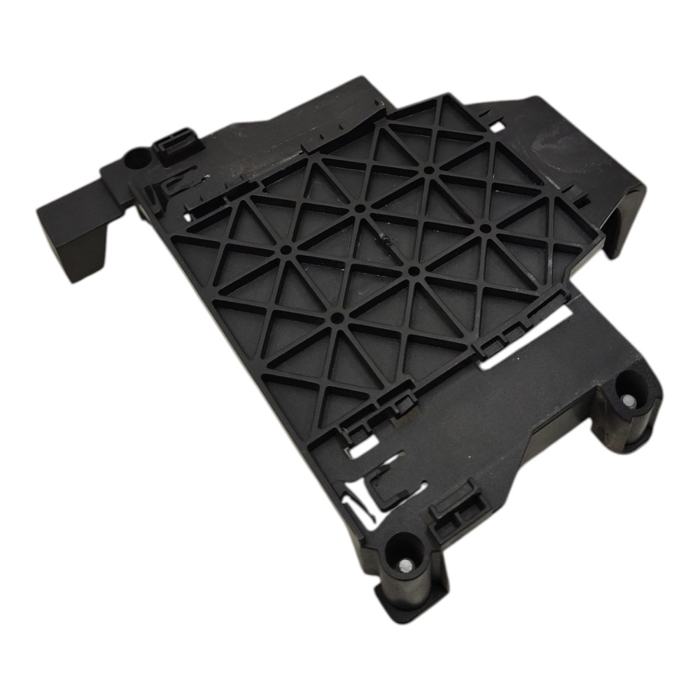 Suporte módulo injeção Volvo XC60 3.0 6cc 2010 2011 2012 4