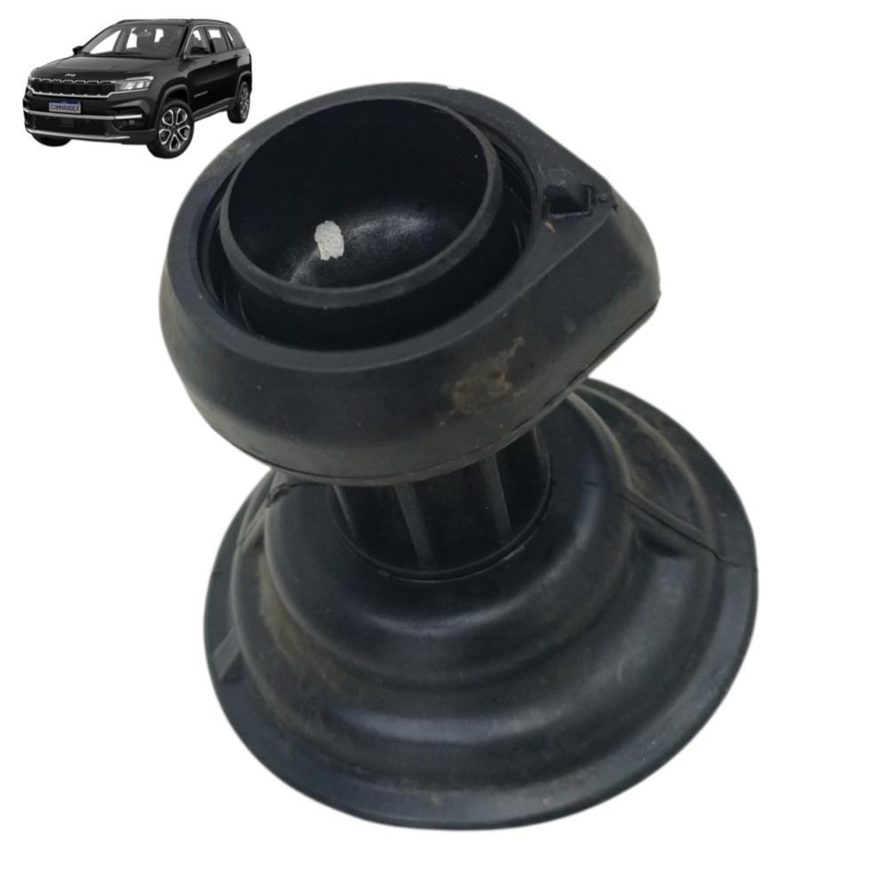 Borracha coifa coluna direção jeep compass 2019 2020