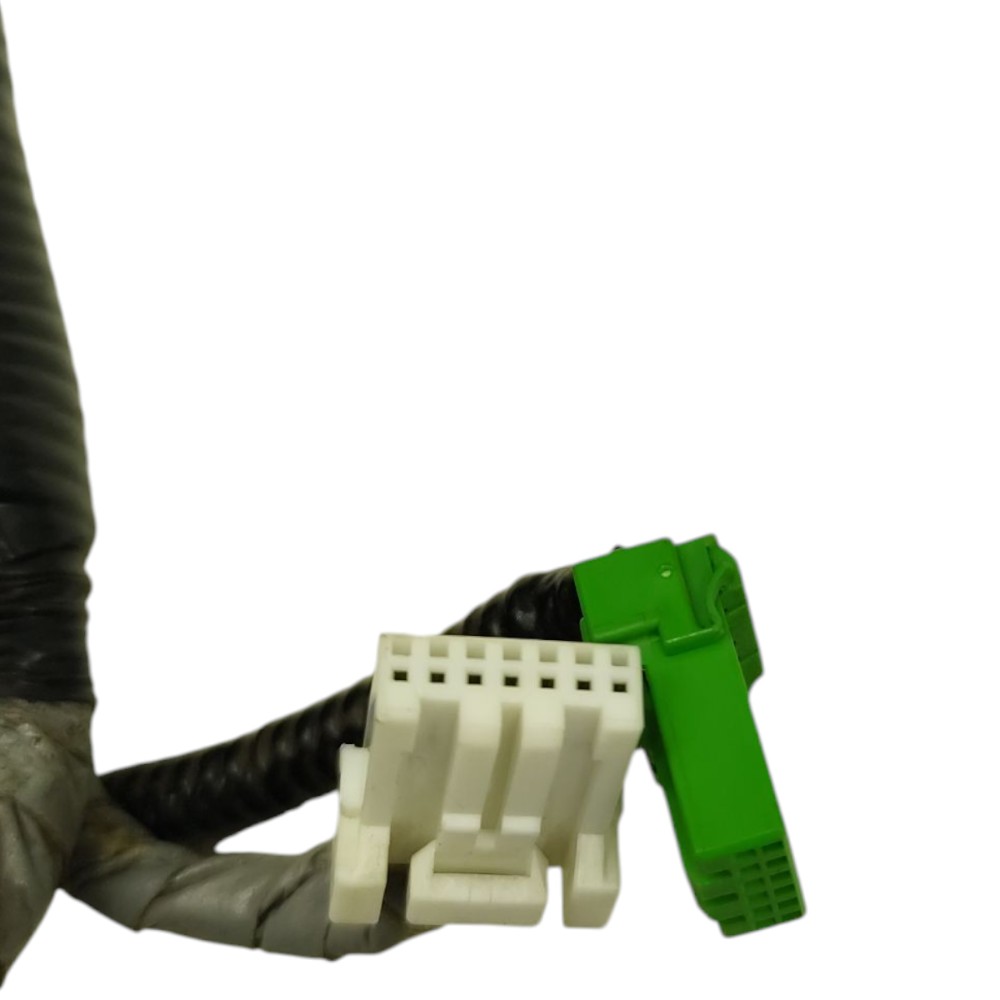 Plug Conector Comutador Imobilizador Honda Accord 3.5 2011 4