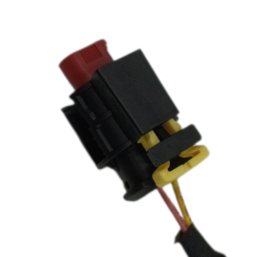 Plug Conector Solenoide Motor Chery Tiggo 5x 1.5 2025 2024 3