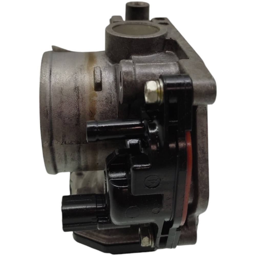 Corpo Borboleta Tbi Honda Hrv 1.8 2016 2017 2018 Gmf3g60419 2