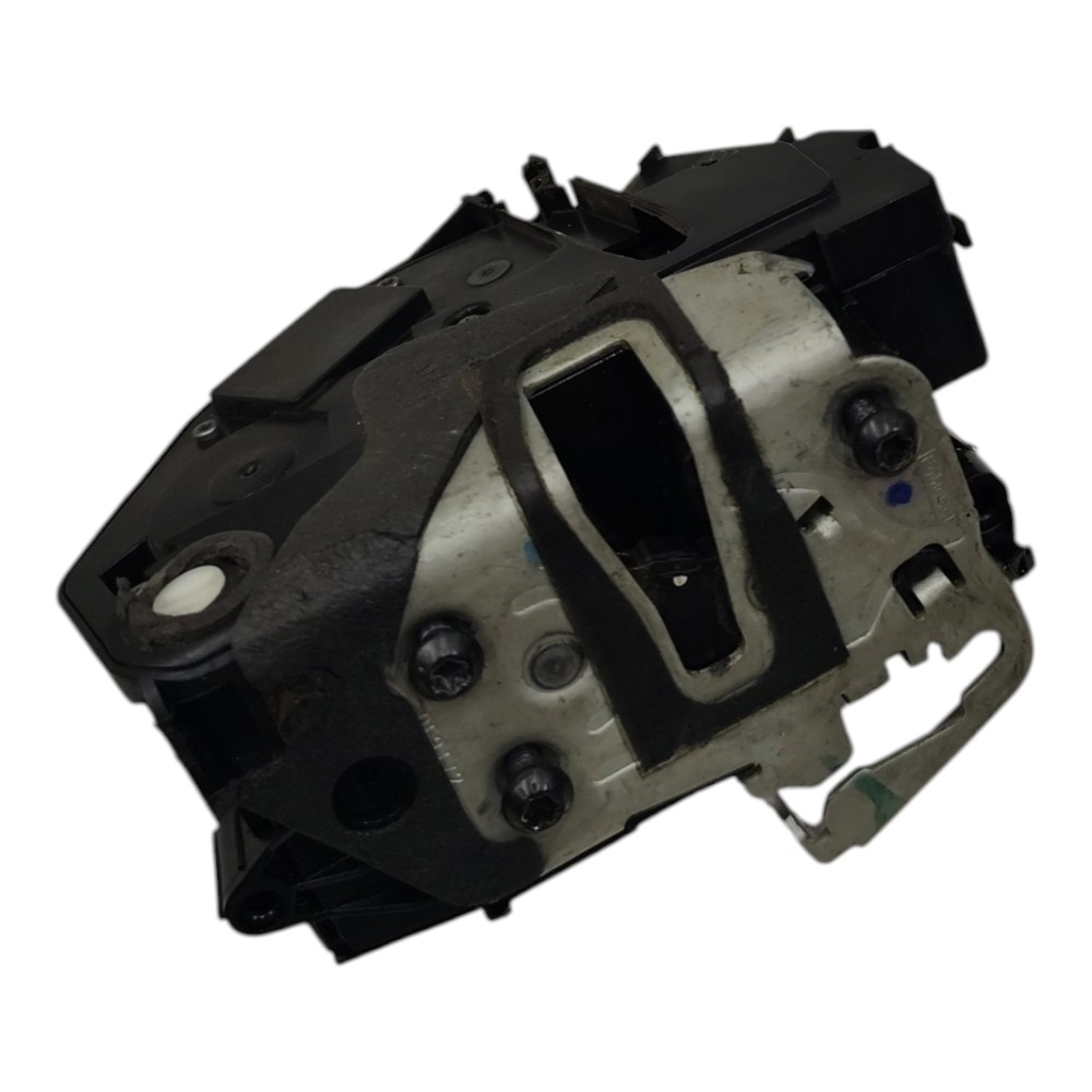 Fechadura Porta Traseira Esquerda Ford Fusion 2018 2017 2016 3