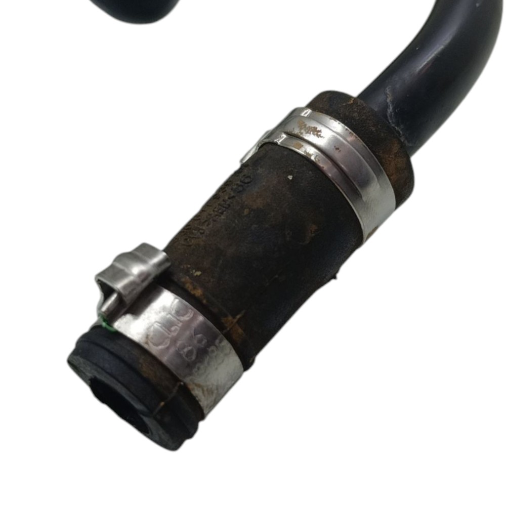 Mangueira Hidrovácuo Vw Polo 1.6 2006 2007 2008 2009 2010 Preto 3