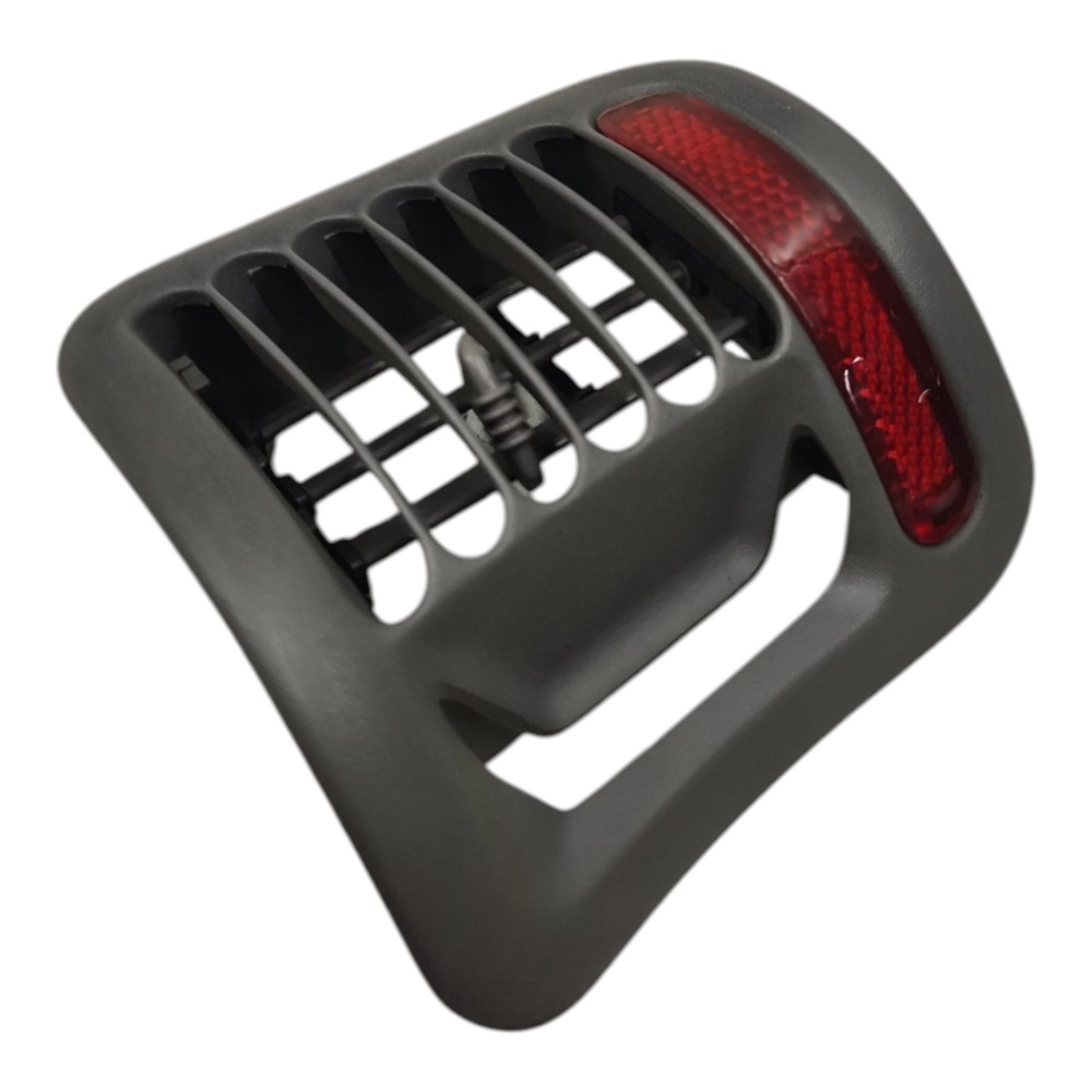 Difusor Ar Porta Dianteira Direita Chrysler Caravan 2000 3