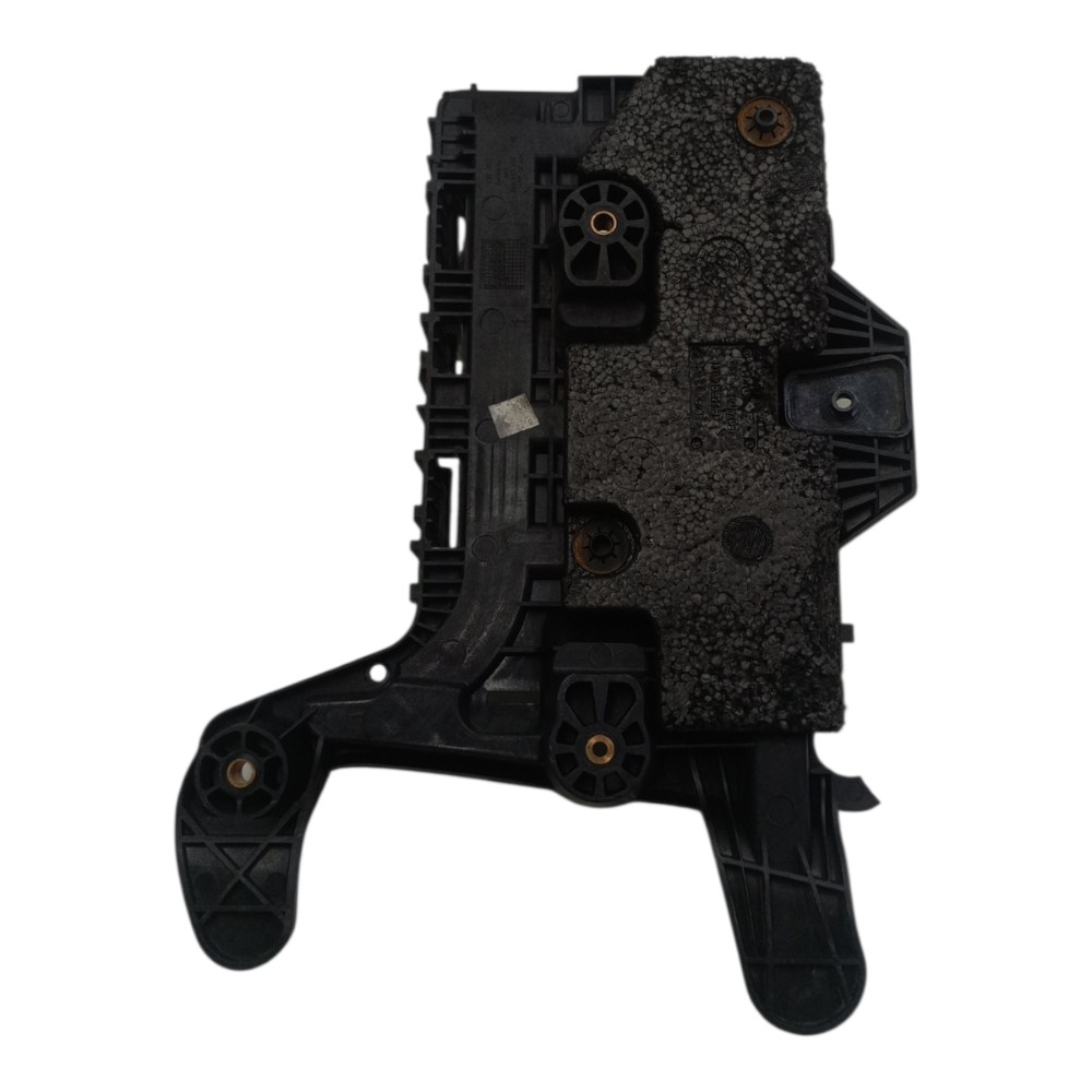 Caixa Suporte Bateria Vw Tiguan 2011 2012 2013 4