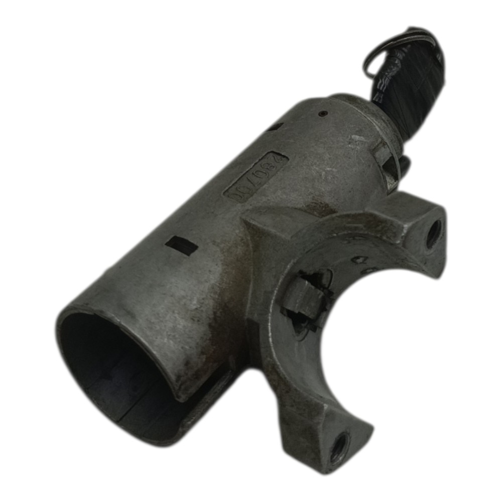 Cilindro ignição com chave Fiat Uno 1.0 1995 1996 1997 1998 4