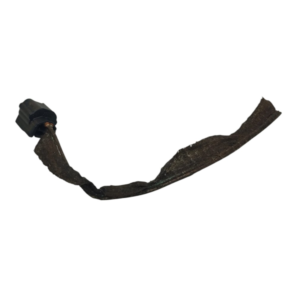 Plug conector fechadura porta traseira Renault Sandero 2016 2