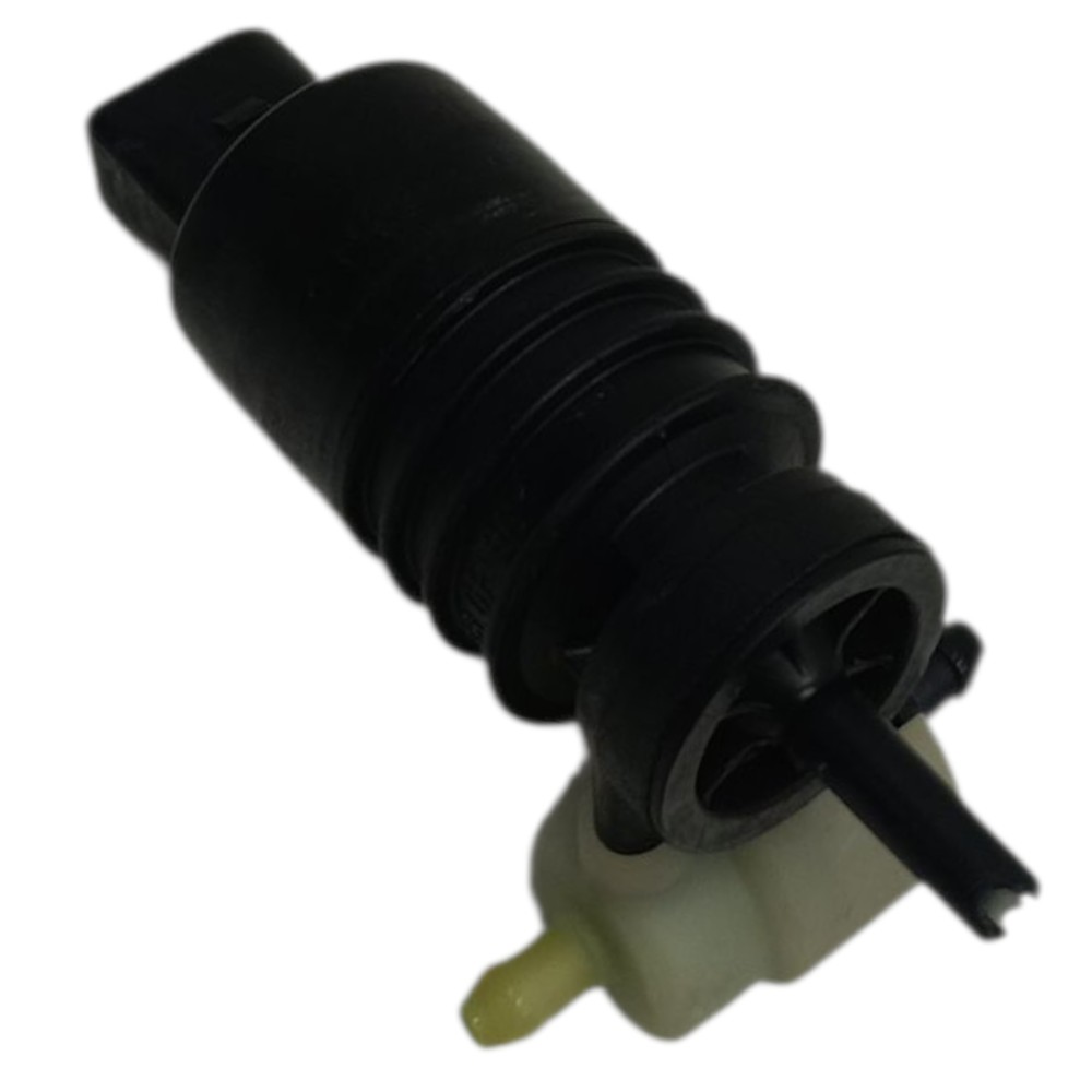 Motor bomba esguicho parabrisa gm Tracker 2017 2018 2019 3