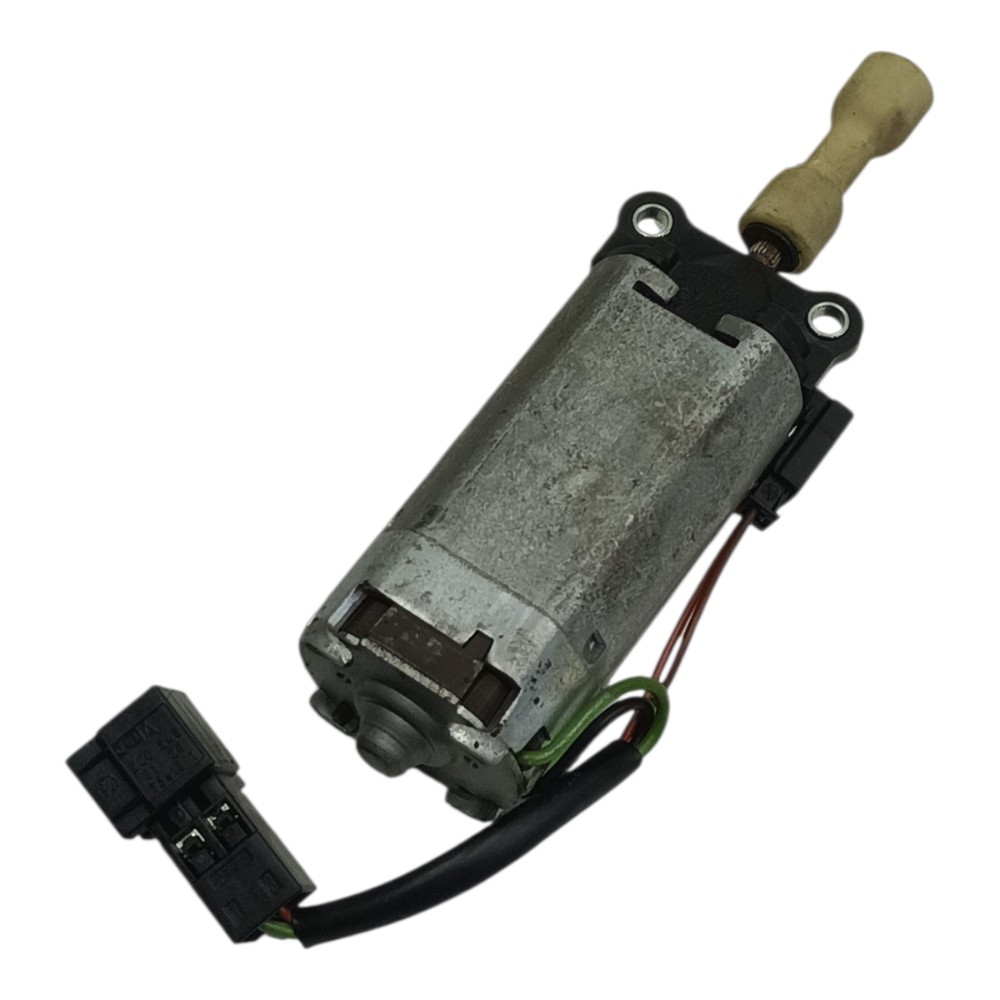 Motor trava coluna direção mercedes c230 2003 2004 2005 2