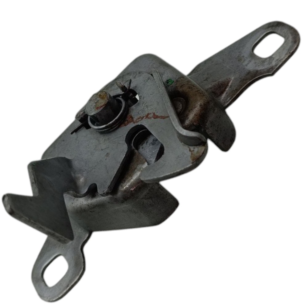 Fechadura Capô Renault Logan 2007 2008 2009 2010 2011 2012 2