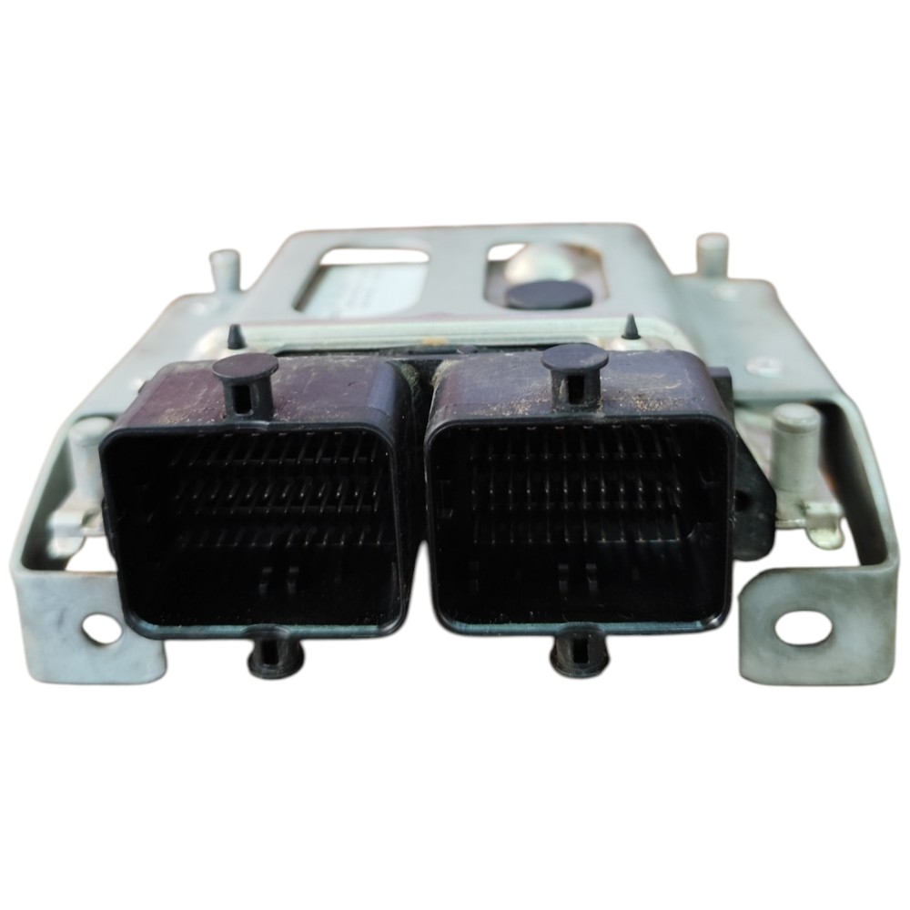 Kit Code Módulo Injeção Vw Up 1.0 12v Manual 2014 2015 5
