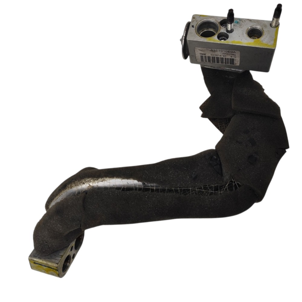 Cano válvula expansão ar Citroën Grand C4 Picasso 2008 2009 2