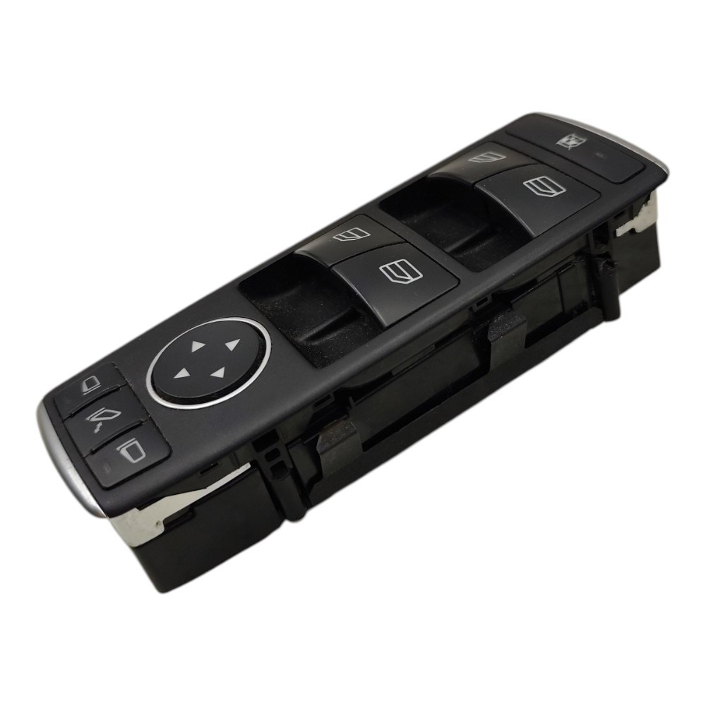 Comando Botão Vidro Retrovisor Mercedes Gle 43 2017 2018 19 3