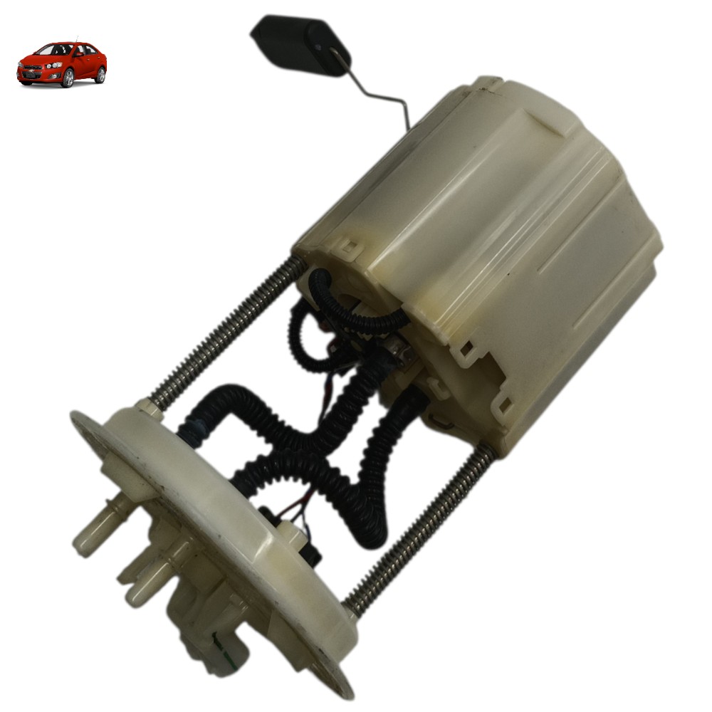 Bomba combustível gm Sonic Onix spin cobalt 2012 2013 2014 1