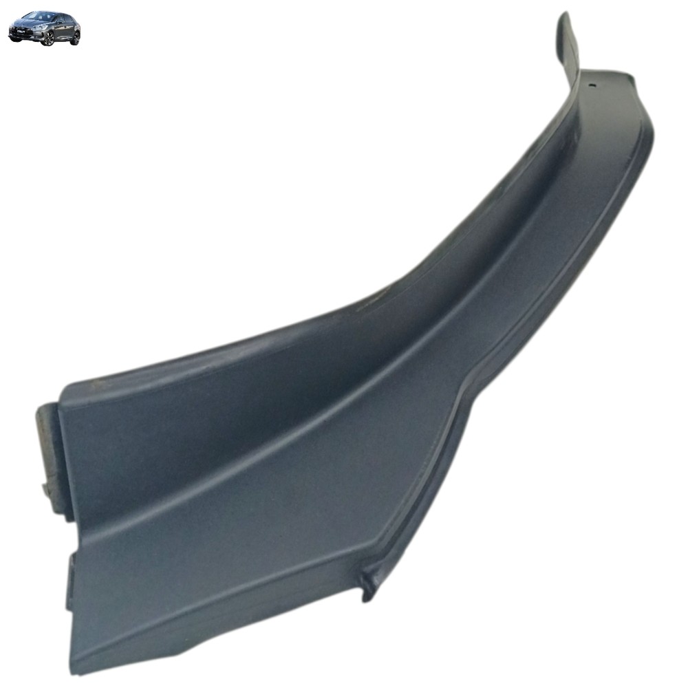 Moldura lateral direita tampa traseira Citroen ds5 2013