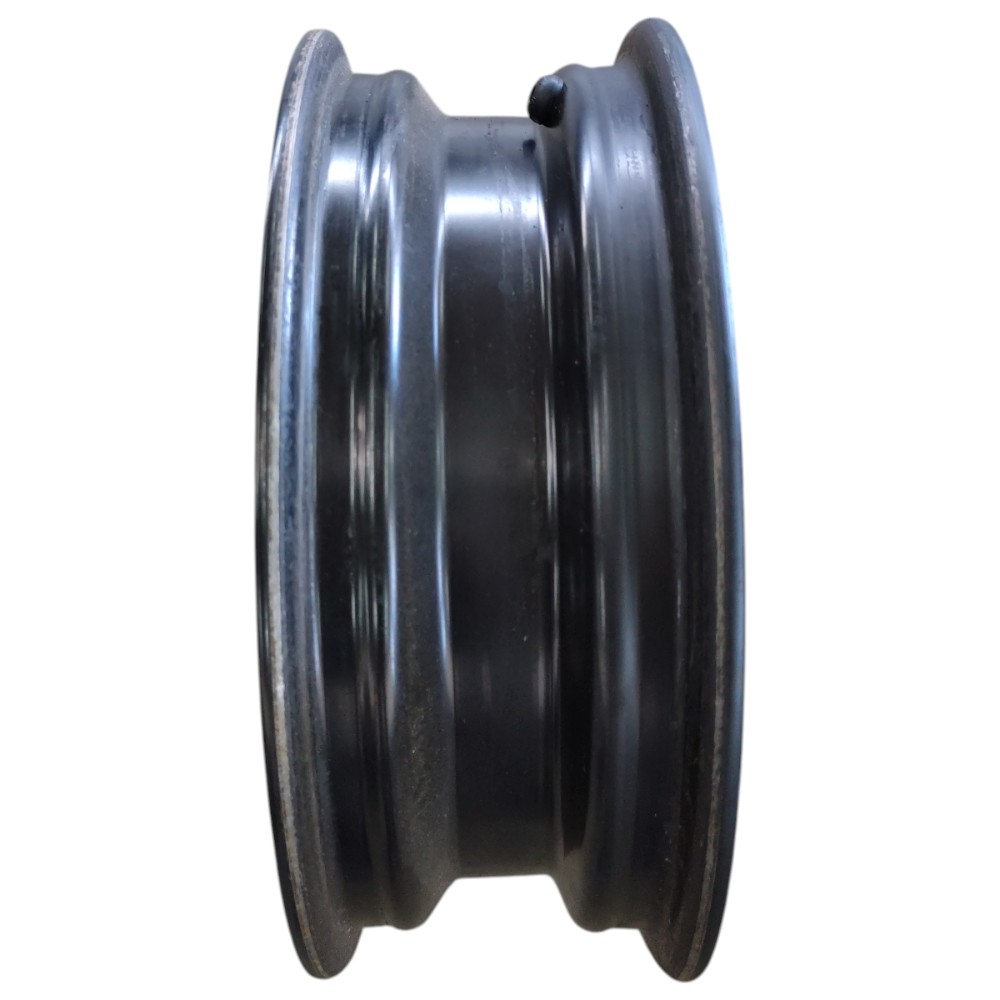 Roda avulsa aro 14 3×100 Renault kwid 2018 2019 2020 2021 22 4