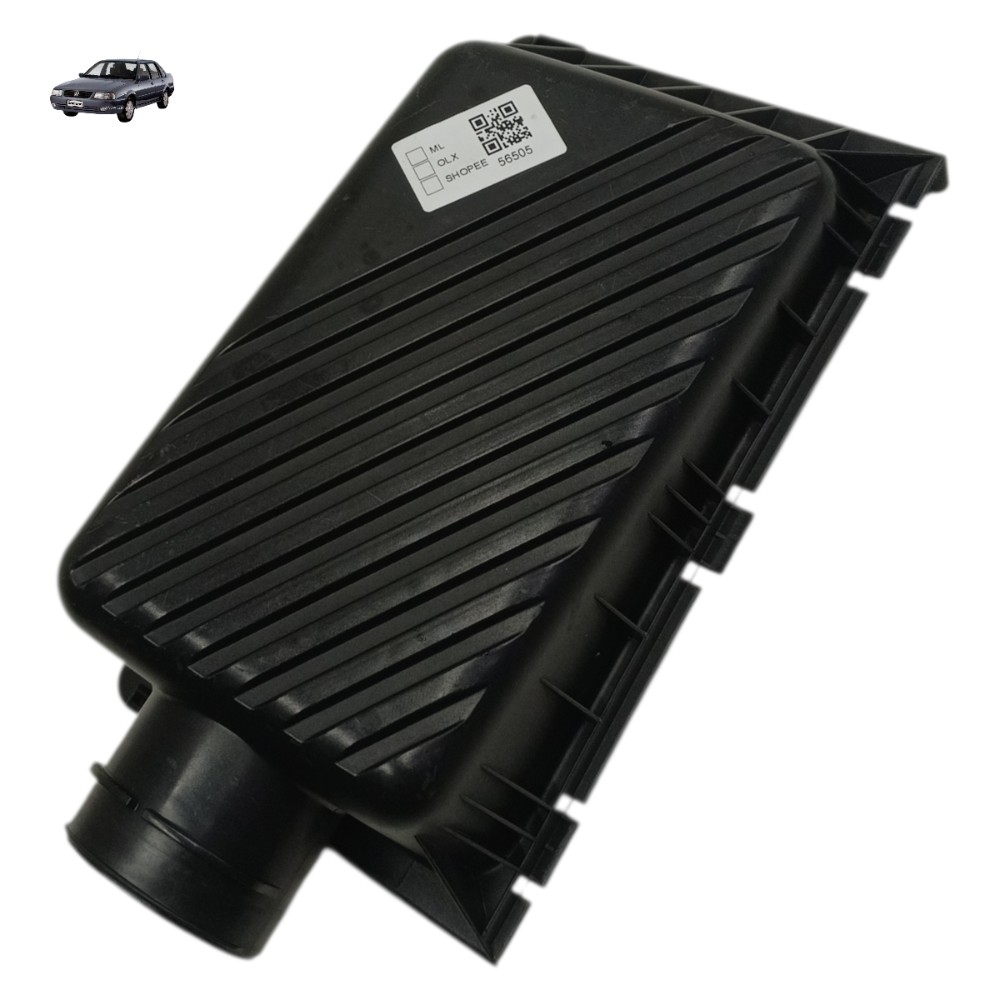 Tampa caixa filtro ar Vw Santana 2000 2001 2002 2003 2004