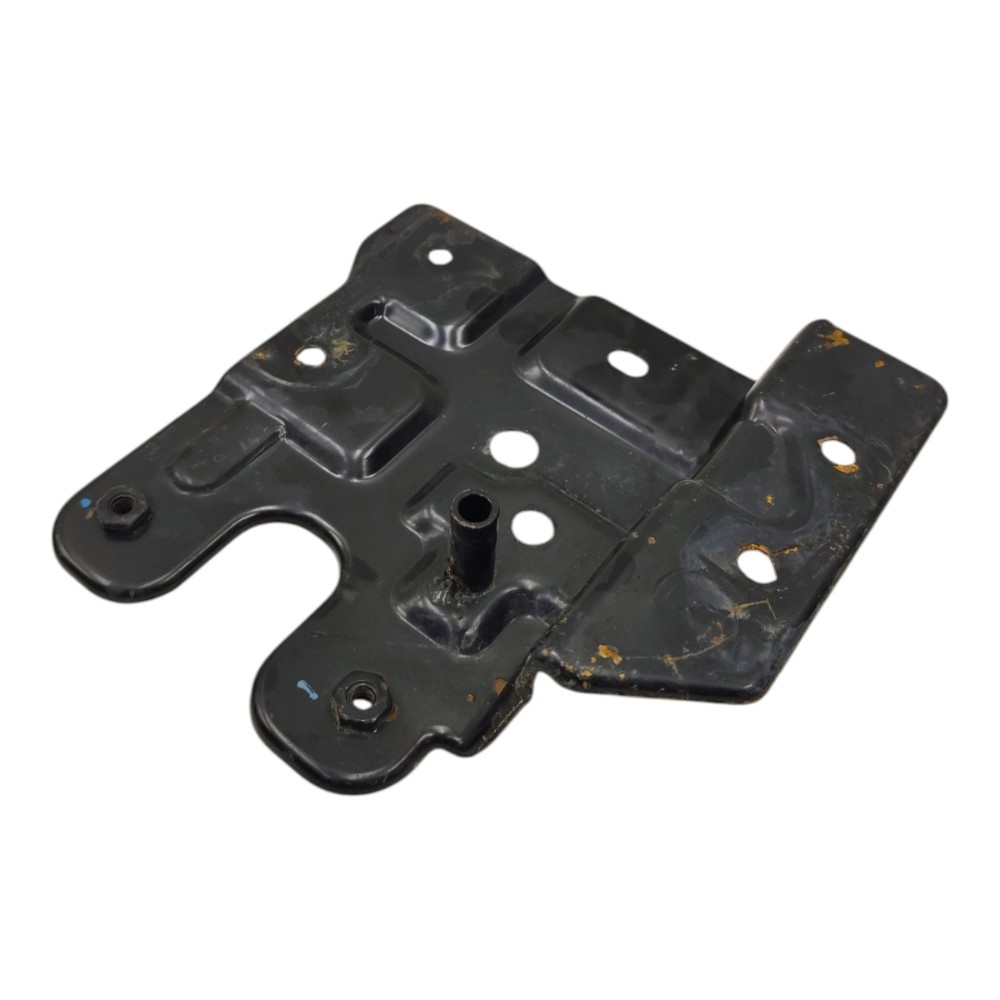 Base Caixa Bateria Fiat Uno Sporting 2011 2012 2013 2014 4